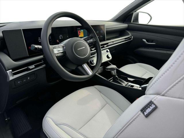 new 2025 Hyundai SANTA CRUZ car, priced at $32,450