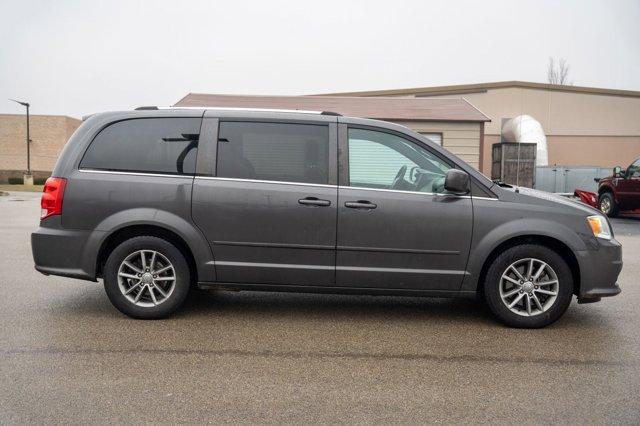 used 2015 Dodge Grand Caravan car, priced at $13,490