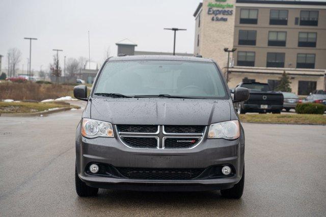 used 2015 Dodge Grand Caravan car, priced at $13,490