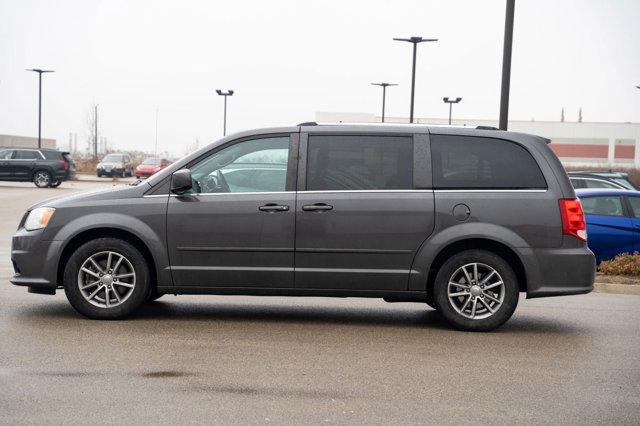 used 2015 Dodge Grand Caravan car, priced at $13,490