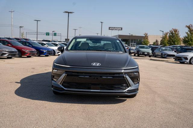 new 2025 Hyundai Sonata car, priced at $29,960