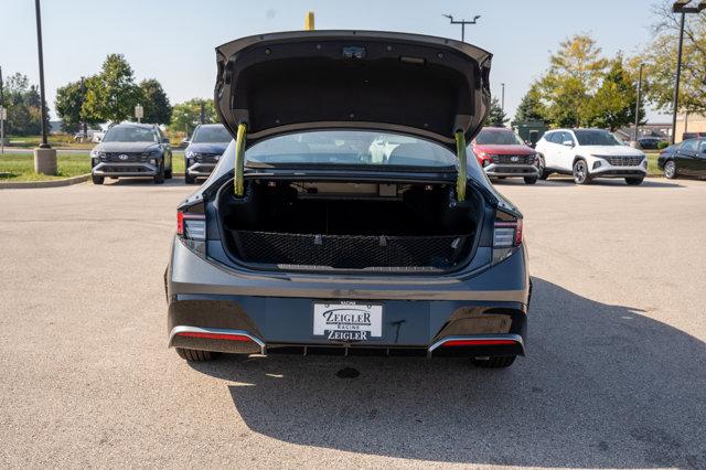 new 2025 Hyundai Sonata car, priced at $29,960