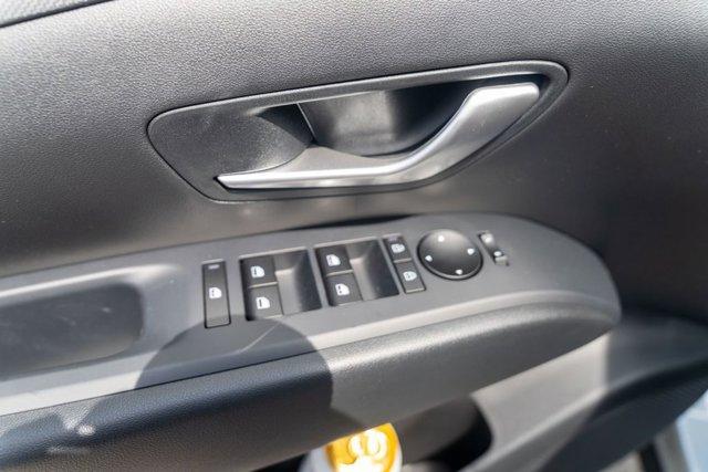 new 2025 Hyundai Tucson car, priced at $32,895