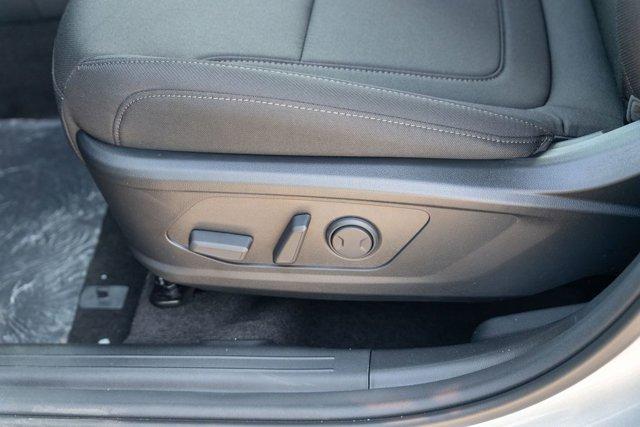 new 2025 Hyundai Tucson car, priced at $32,895