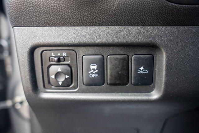 used 2021 Mitsubishi Mirage car, priced at $10,990