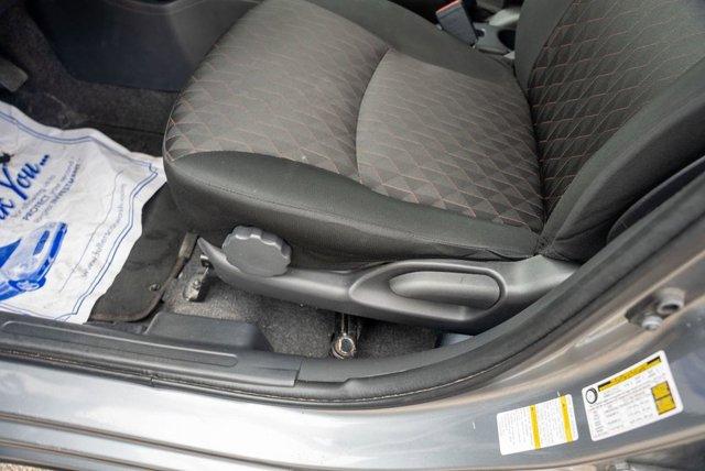 used 2021 Mitsubishi Mirage car, priced at $10,990