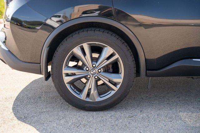 used 2019 Nissan Murano car, priced at $18,988