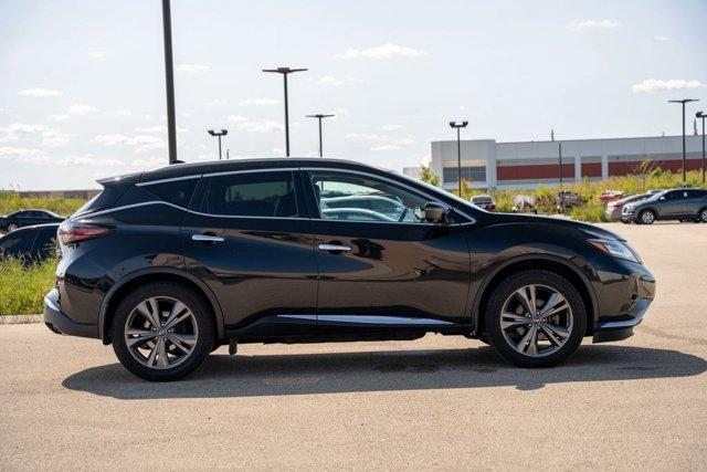 used 2019 Nissan Murano car, priced at $18,988