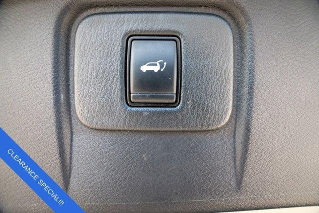 used 2019 Nissan Murano car, priced at $17,598