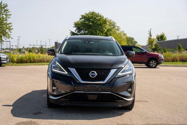 used 2019 Nissan Murano car, priced at $18,988
