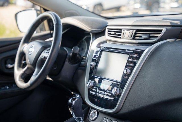 used 2019 Nissan Murano car, priced at $18,988