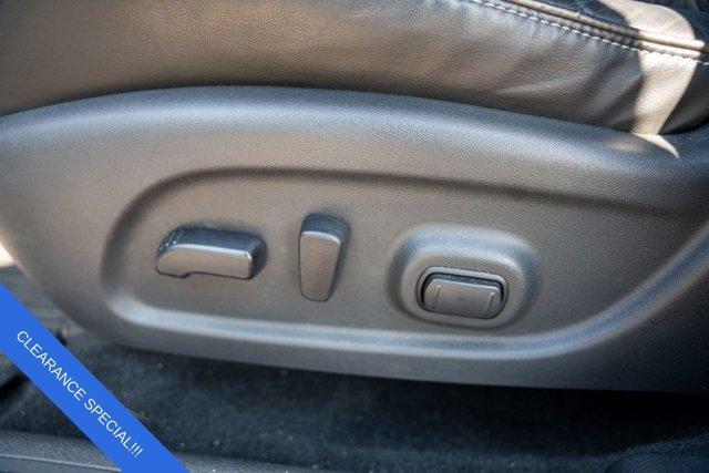 used 2019 Nissan Murano car, priced at $17,598