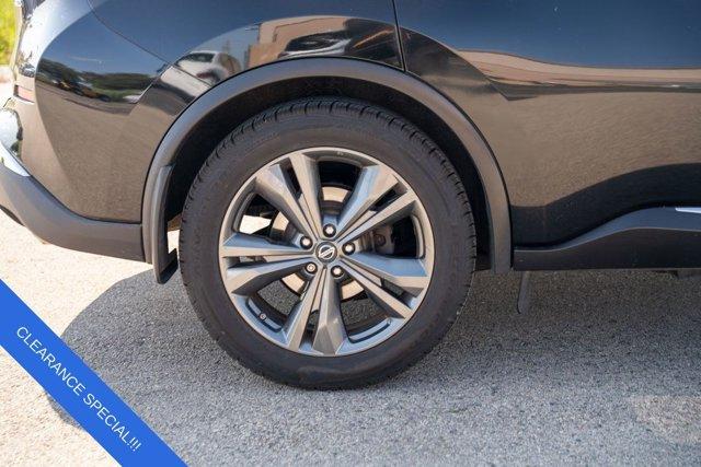used 2019 Nissan Murano car, priced at $17,598