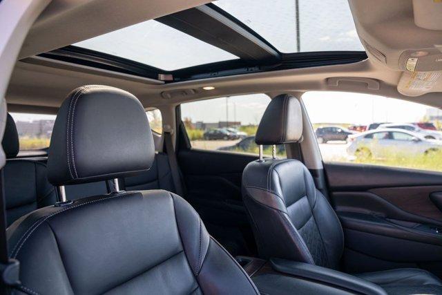used 2019 Nissan Murano car, priced at $18,988