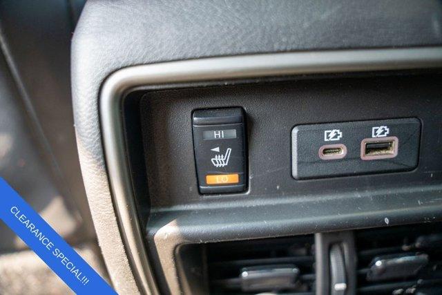 used 2019 Nissan Murano car, priced at $17,598