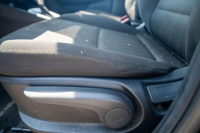 used 2021 Hyundai Venue car, priced at $17,497