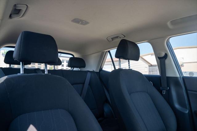used 2021 Hyundai Venue car, priced at $17,497