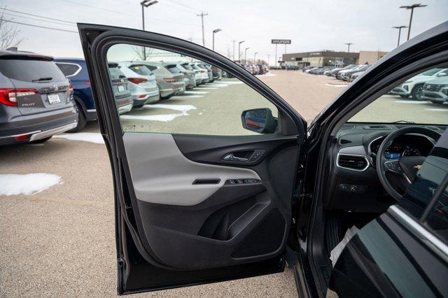 used 2020 Chevrolet Equinox car, priced at $17,940