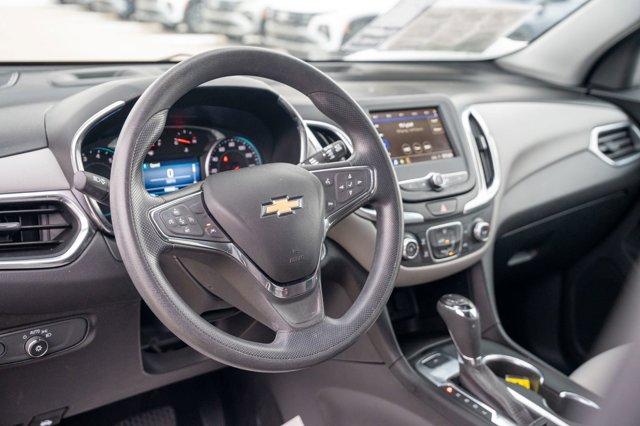 used 2020 Chevrolet Equinox car, priced at $17,940