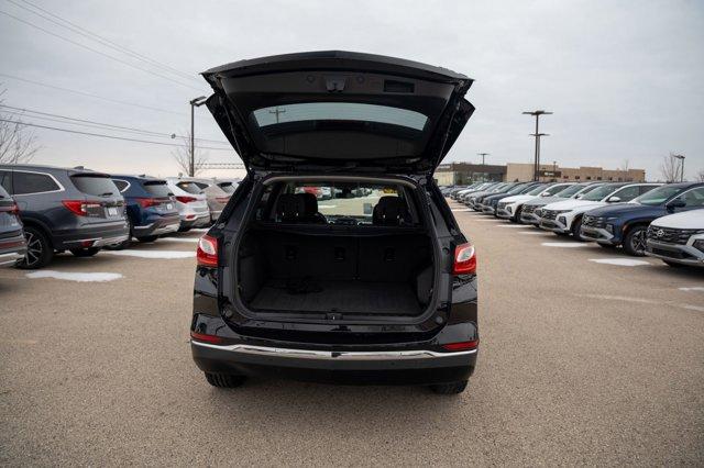 used 2020 Chevrolet Equinox car, priced at $17,940