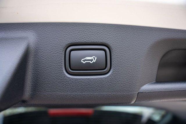 used 2025 Hyundai Palisade car, priced at $43,698