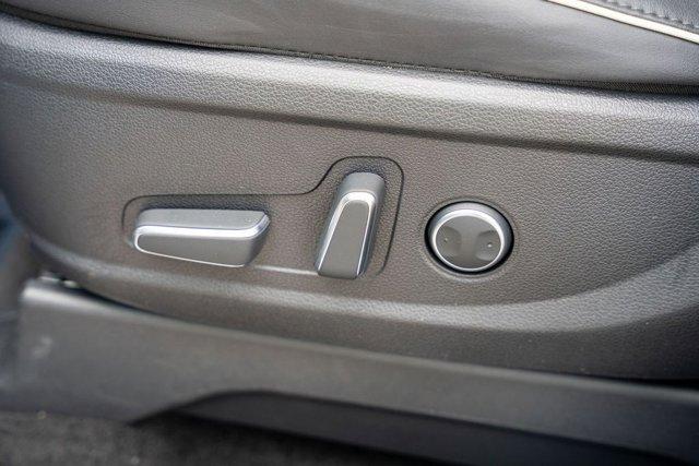 used 2025 Hyundai Palisade car, priced at $43,698