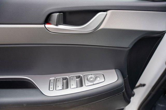 used 2025 Hyundai Palisade car, priced at $43,698