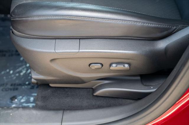 used 2019 Buick Encore car, priced at $14,338