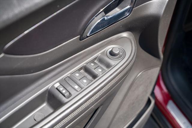 used 2019 Buick Encore car, priced at $14,338