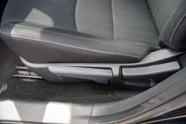 used 2022 Nissan Sentra car, priced at $15,620