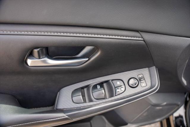 used 2022 Nissan Sentra car, priced at $15,620