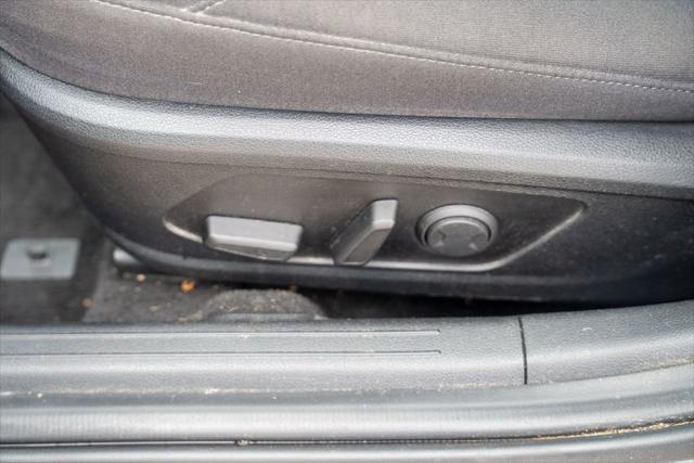used 2022 Hyundai Sonata car, priced at $19,662