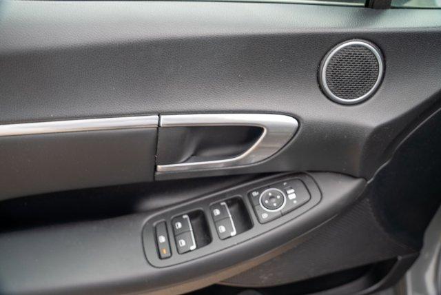 used 2022 Hyundai Sonata car, priced at $21,294