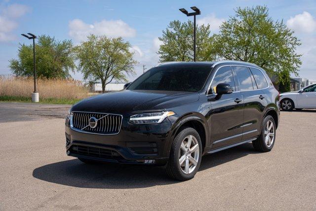 used 2020 Volvo XC90 car, priced at $25,990