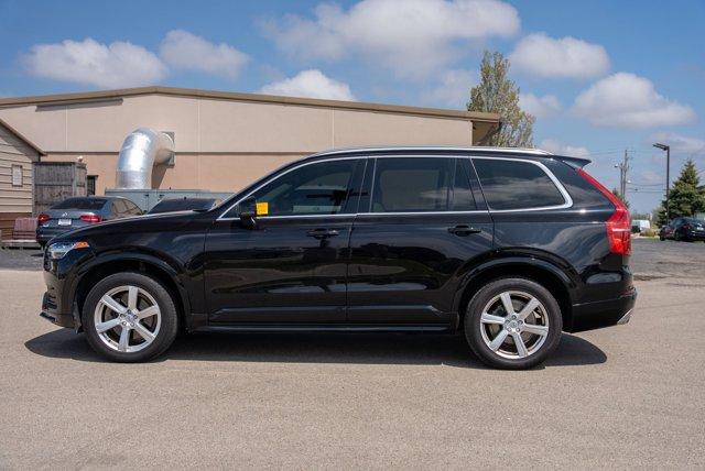 used 2020 Volvo XC90 car, priced at $25,990