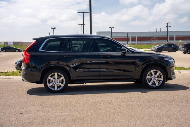 used 2020 Volvo XC90 car, priced at $25,990