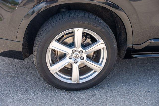 used 2020 Volvo XC90 car, priced at $25,990