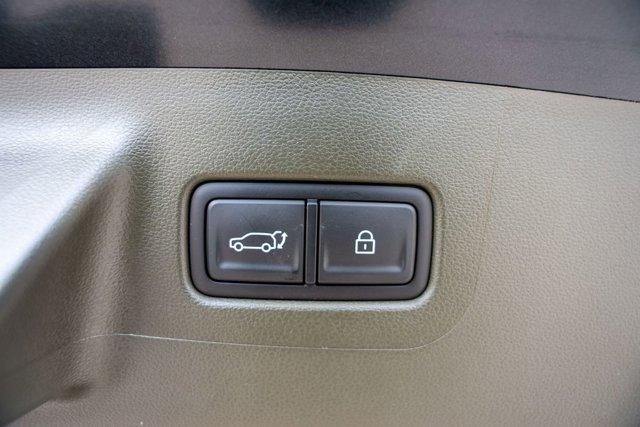 new 2025 Hyundai SANTA FE HEV car, priced at $43,990