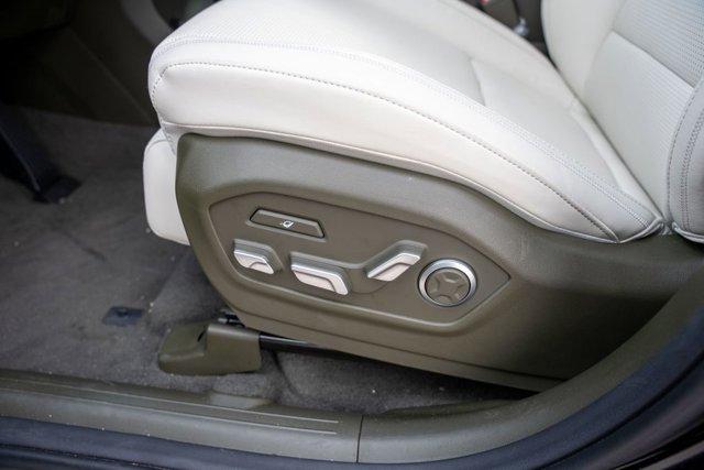 new 2025 Hyundai SANTA FE HEV car, priced at $43,990