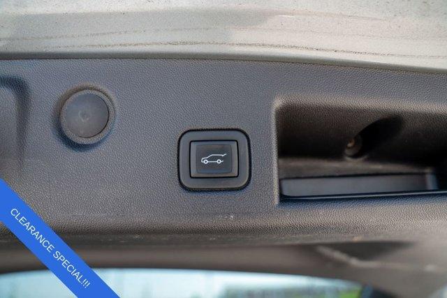 used 2024 Chevrolet Equinox car, priced at $26,898