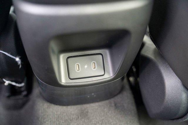 new 2025 Hyundai Elantra car, priced at $28,624