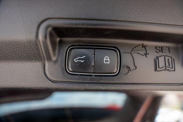 used 2020 Ford Explorer car, priced at $20,889
