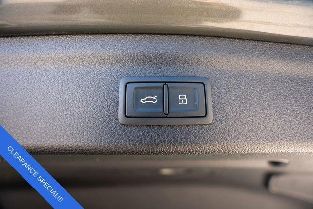 used 2024 Audi Q3 car, priced at $27,777