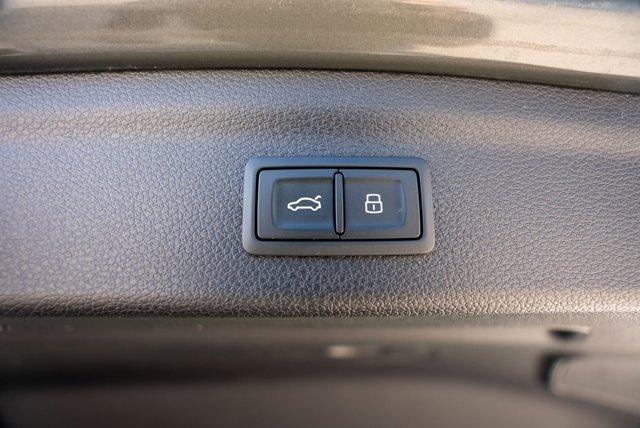 used 2024 Audi Q3 car, priced at $30,990