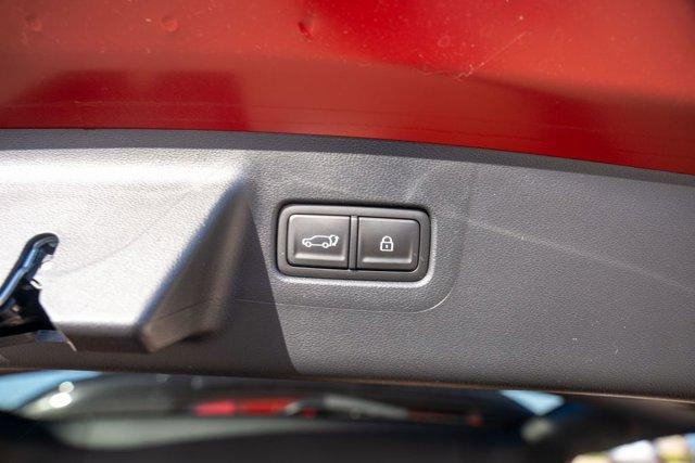 new 2026 Hyundai Santa Fe car, priced at $36,254