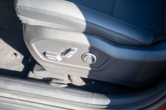 new 2026 Hyundai Santa Fe car, priced at $36,254