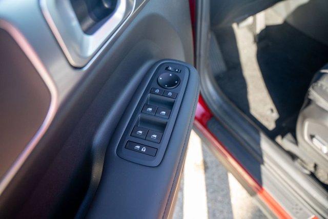 new 2026 Hyundai Santa Fe car, priced at $36,254