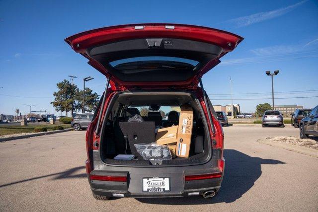 new 2026 Hyundai Santa Fe car, priced at $36,254