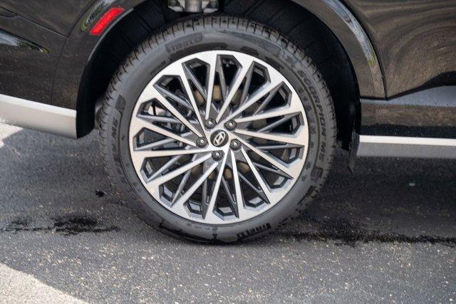 new 2026 Hyundai Palisade car, priced at $56,530