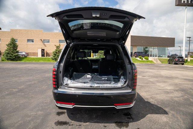 new 2026 Hyundai Palisade car, priced at $56,530